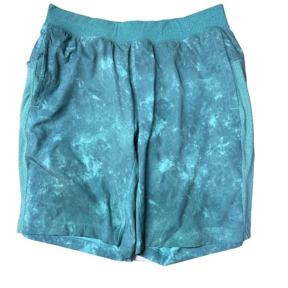 Men’s Lululemon shorts size large - Picture 3 of 5
